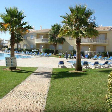 מלון אלבופיירה Jardins Vale De Parra מראה חיצוני תמונה