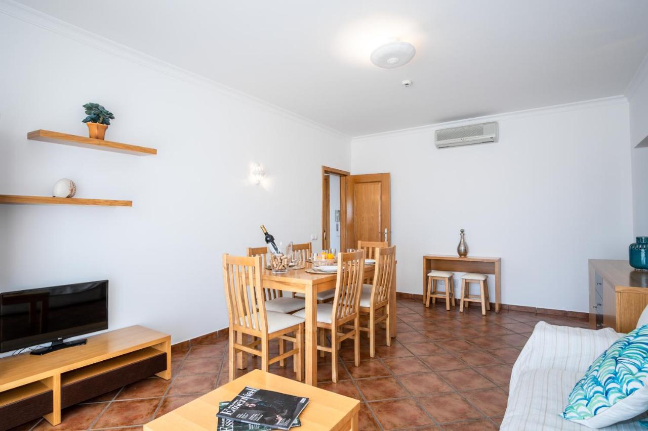 מלון אלבופיירה Jardins Vale De Parra מראה חיצוני תמונה