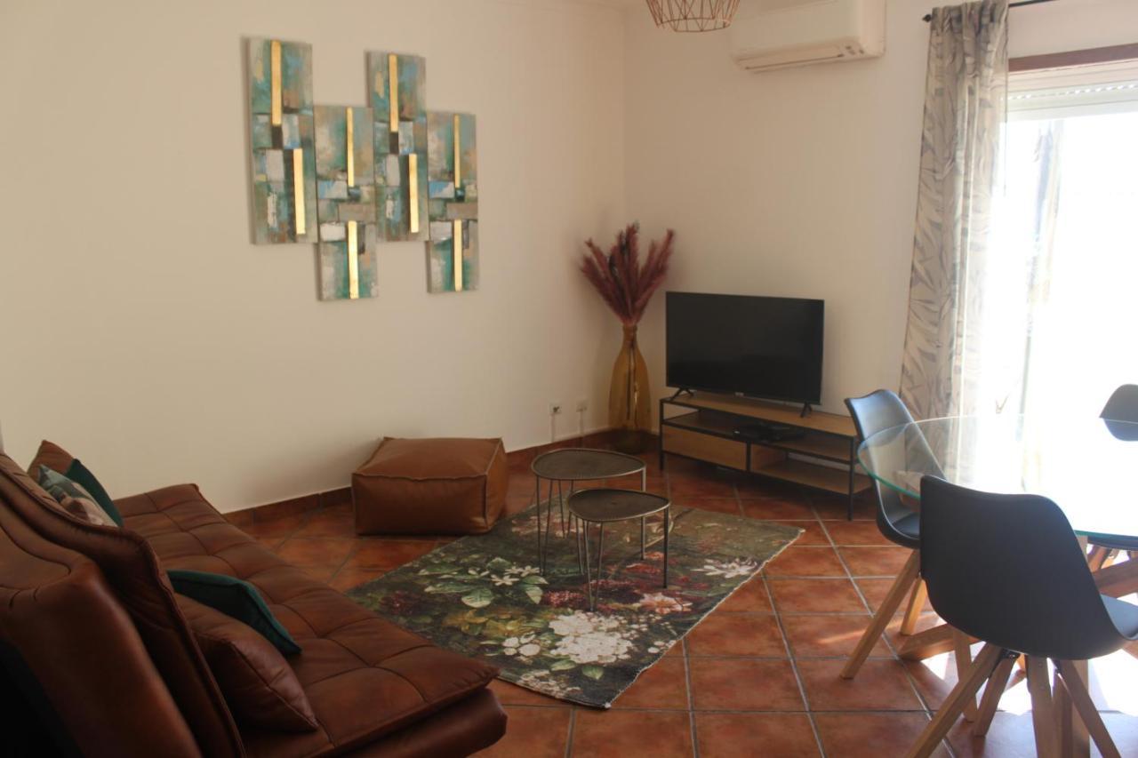 מלון אלבופיירה Jardins Vale De Parra מראה חיצוני תמונה