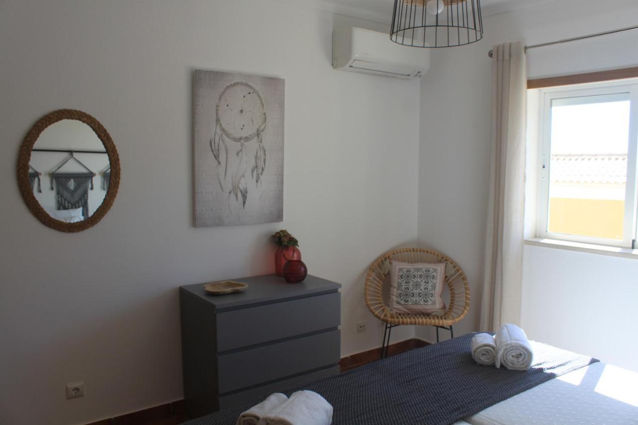 מלון אלבופיירה Jardins Vale De Parra מראה חיצוני תמונה