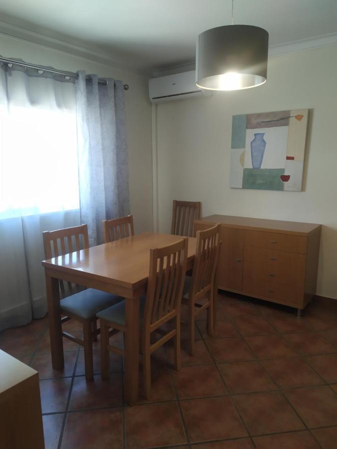 מלון אלבופיירה Jardins Vale De Parra מראה חיצוני תמונה