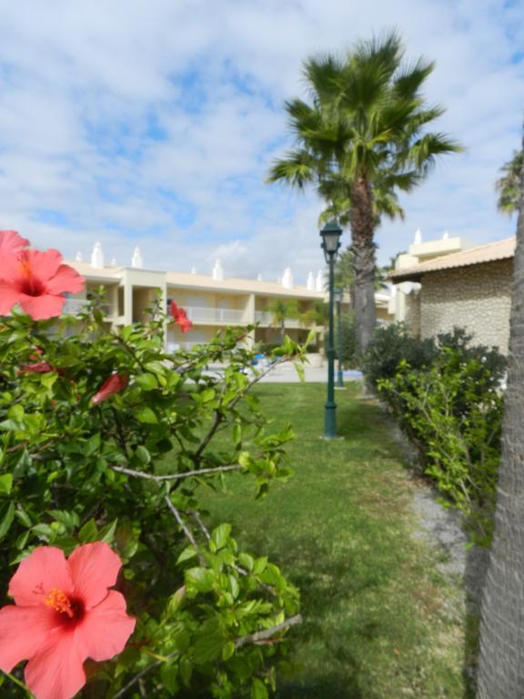 מלון אלבופיירה Jardins Vale De Parra מראה חיצוני תמונה