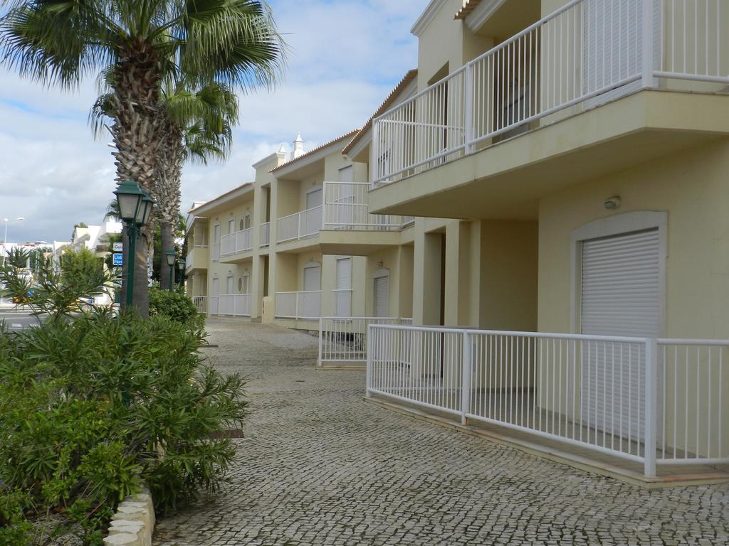 מלון אלבופיירה Jardins Vale De Parra חדר תמונה