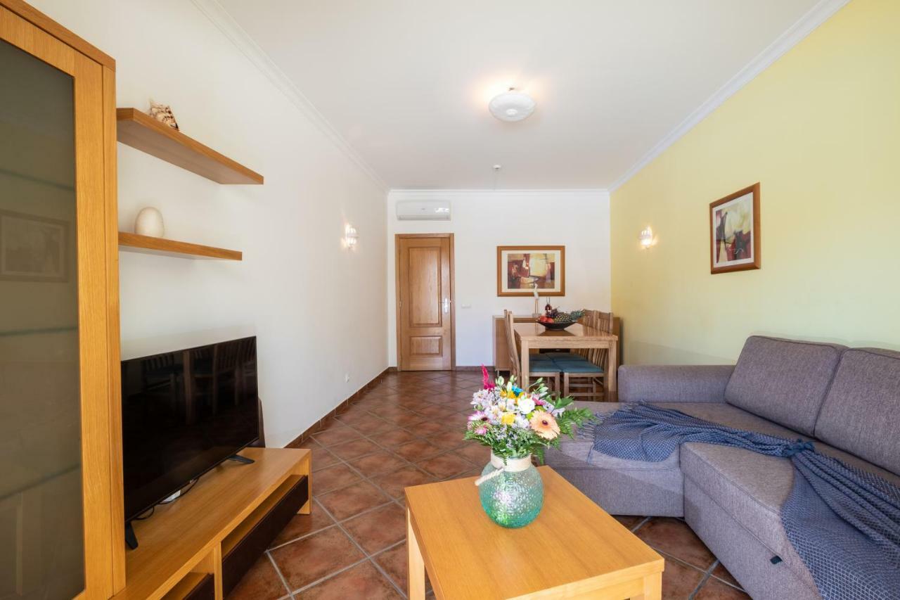 מלון אלבופיירה Jardins Vale De Parra מראה חיצוני תמונה