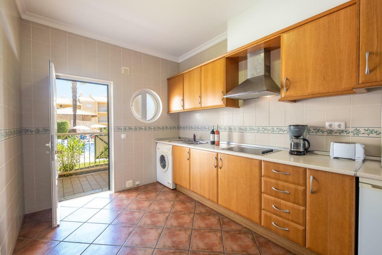 מלון אלבופיירה Jardins Vale De Parra מראה חיצוני תמונה