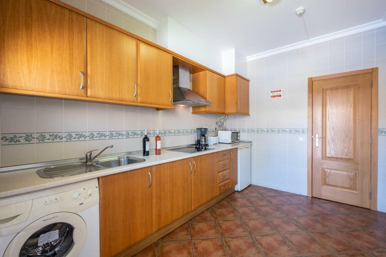 מלון אלבופיירה Jardins Vale De Parra מראה חיצוני תמונה