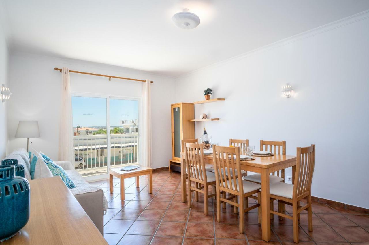 מלון אלבופיירה Jardins Vale De Parra מראה חיצוני תמונה